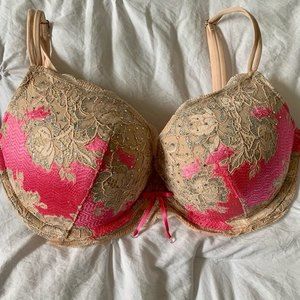 Victoria Secret Very Sexy Push-up 34DD